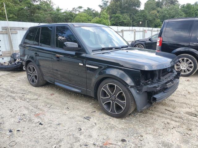 Vin: salsf2d41da765050, lot: 61823315, land rover rangerover hse 20134