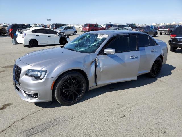 CHRYSLER 300 S