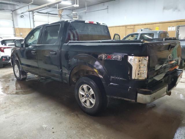 Vin: 1ftew1e56jfe49678, lot: 59357325, ford f-150 supercrew 20182