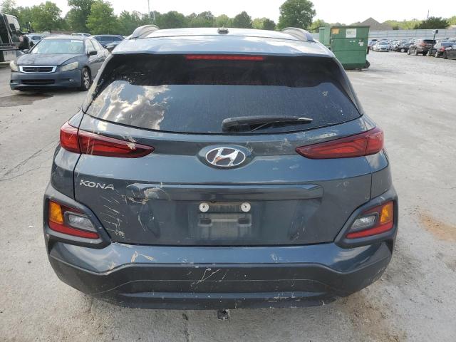 2020 HYUNDAI KONA SEL KM8K22AA5LU566606