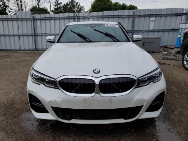 2020 BMW 330XI - 3MW5R7J06L8B24168
