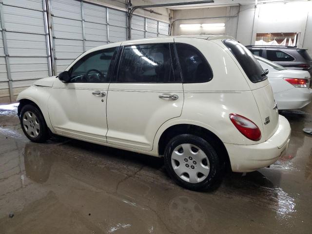 CHRYSLER PT CRUISER 2008 white  gas 3A8FY48B58T104474 photo #3