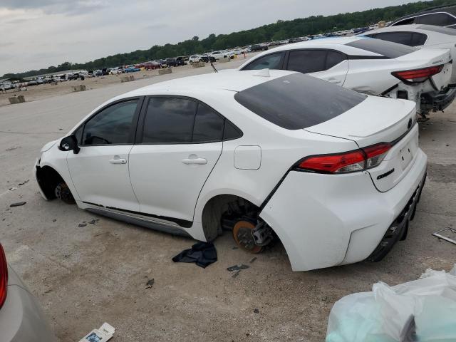 2023 TOYOTA COROLLA SE 5YFS4MCE0PP162481