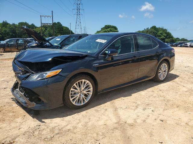 TOYOTA CAMRY HYBR