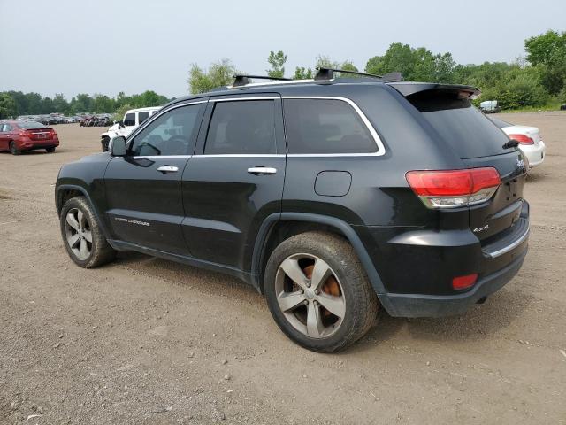 Vin: 1c4rjfbg6ec355536, lot: 60785565, jeep grand cher limited 20142