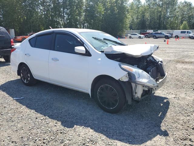 Vin: 3n1cn7ap9gl884006, lot: 59031225, nissan versa s 20164