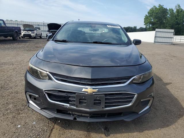 2017 CHEVROLET MALIBU LS 1G1ZB5ST9HF154486
