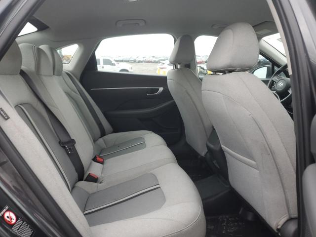 2020 HYUNDAI SONATA SE - 5NPEG4JA8LH041399