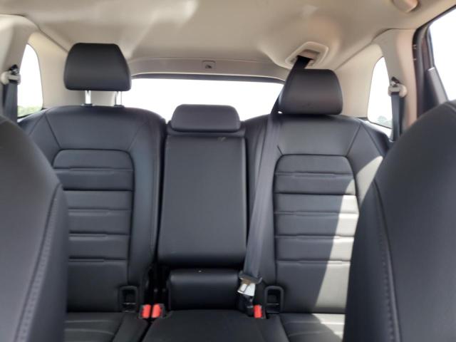 2025 HONDA CR-V EXL 2HKRS3H79SH311176