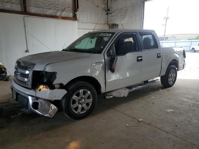 Vin: 1ftfw1cf5dfb49456, lot: 59376475, ford f-150 supercrew 2013 img_1