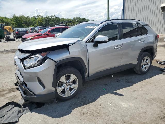 Vin: jtmw1rfv7md062055, lot: 62943995, toyota rav4 xle 2021 img_1