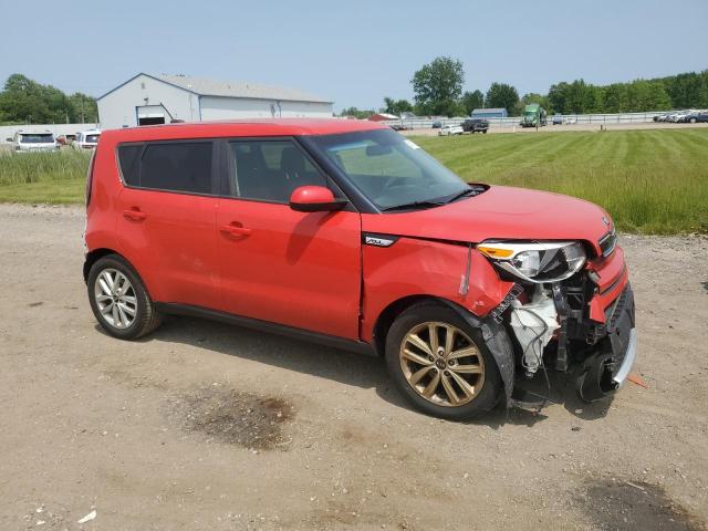 Vin: kndjp3a55j7600100, lot: 59311175, kia soul + 20184