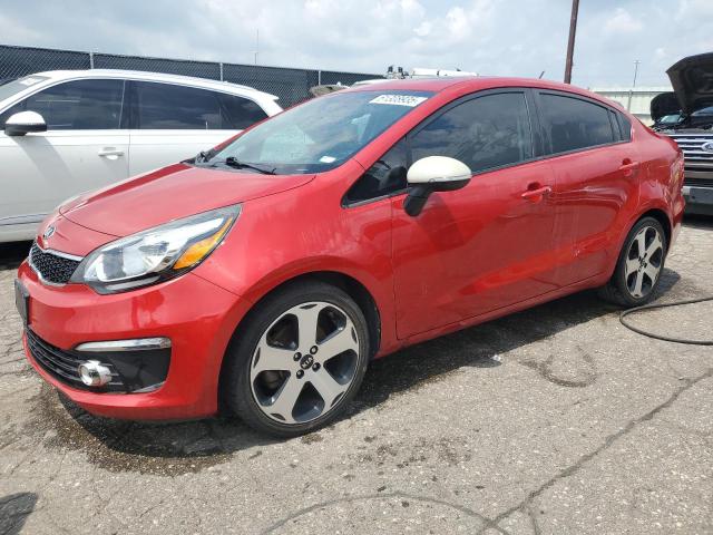 Vin: knadn4a38g6676008, lot: 61308935, kia rio ex 2016 img_1