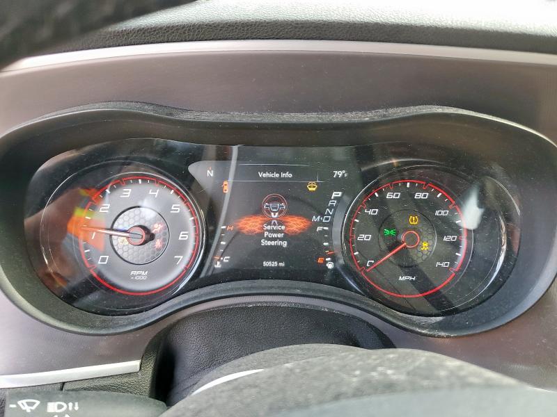 2022 DODGE CHARGER SXT 2C3CDXJGXNH203636