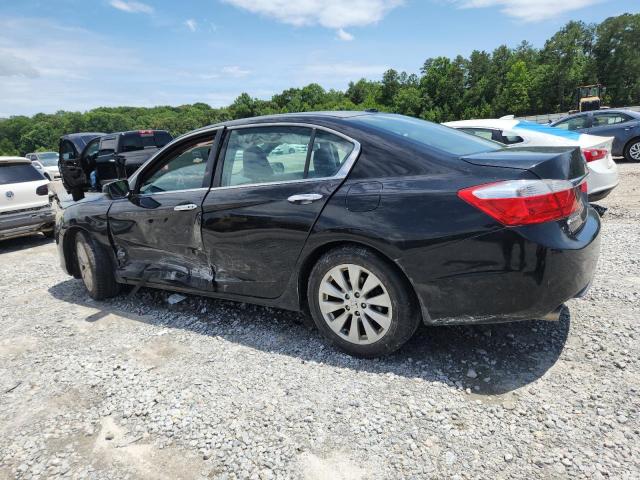 Vin: 1hgcr3f8xea001712, lot: 60163075, honda accord exl 20142