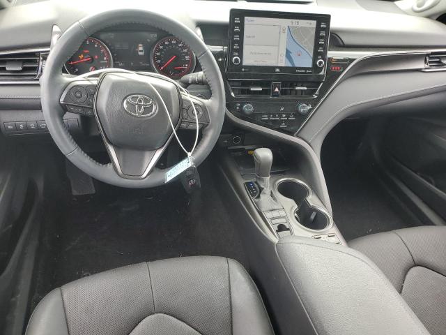2023 TOYOTA CAMRY TRD 4T1KZ1AK8PU086824