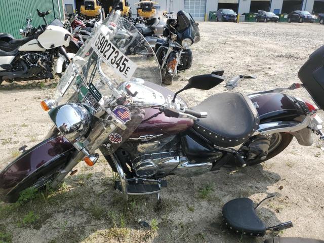 2012 SUZUKI VL800 T - JS1VS55A2C2100389