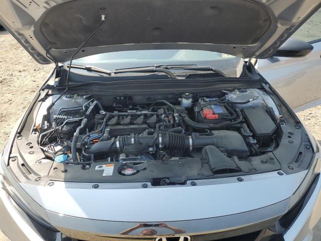 2021 HONDA ACCORD SPO - 1HGCV1F37MA092375
