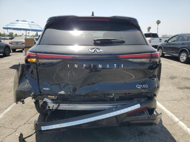 2023 INFINITI QX60 LUXE 5N1DL1FS3PC349326