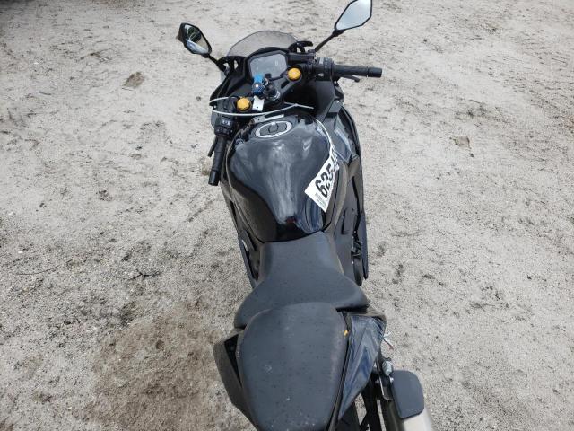 2024 KAWASAKI ZX400 P ML5ZXCP11RDA28282