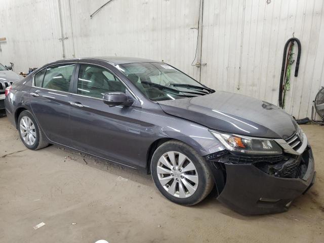 Vin: 1hgcr2f81da228473, lot: 59802725, honda accord exl 20134