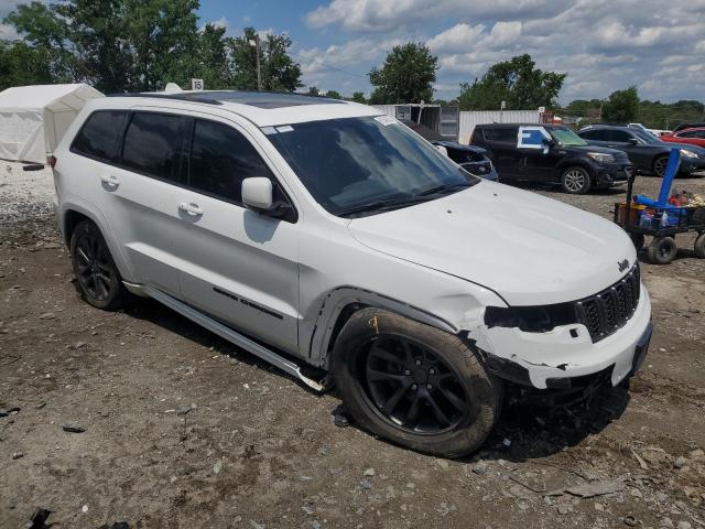 2018 JEEP GRAND CHER - 1C4RJFCG5JC179040