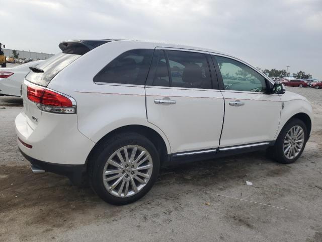 Vin: 2lmdj6jk2ebl13218, lot: 59240695, lincoln mkx 20143