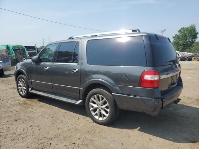 Vin: 1fmjk1ktxhea60924, lot: 60864465, ford expedition el limited 20172