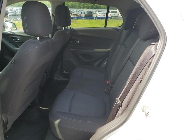2016 CHEVROLET TRAX 1LT - 3GNCJPSB5GL174846