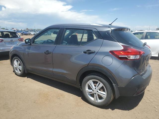 2018 NISSAN KICKS S - 3N1CP5CU2JL545094