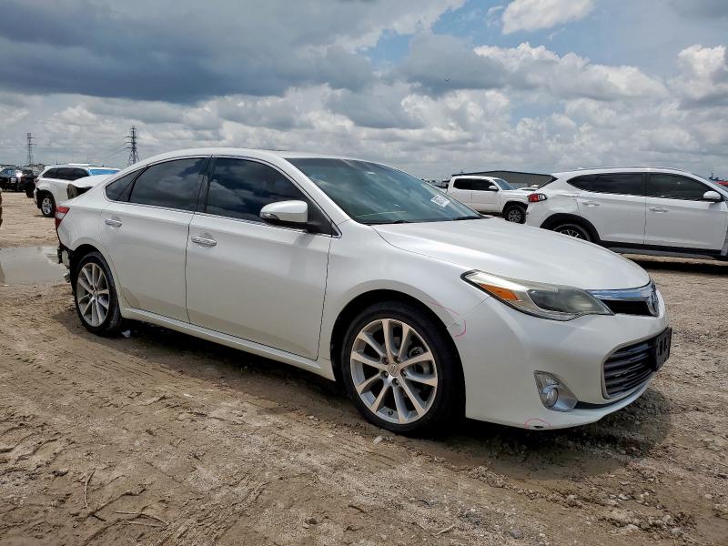 Vin: 4t1bk1eb5eu104269, lot: 60970785, toyota avalon base 20144