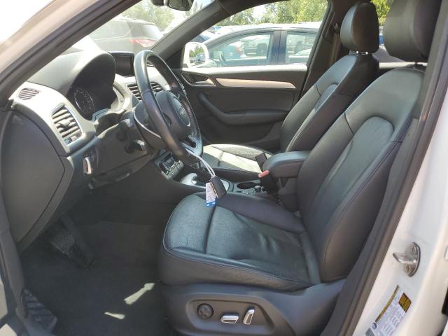 2017 AUDI Q3 PREMIUM WA1JCCFSXHR007139