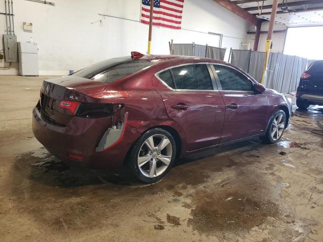 2014 ACURA ILX 20 TEC - 19VDE1F71EE003896