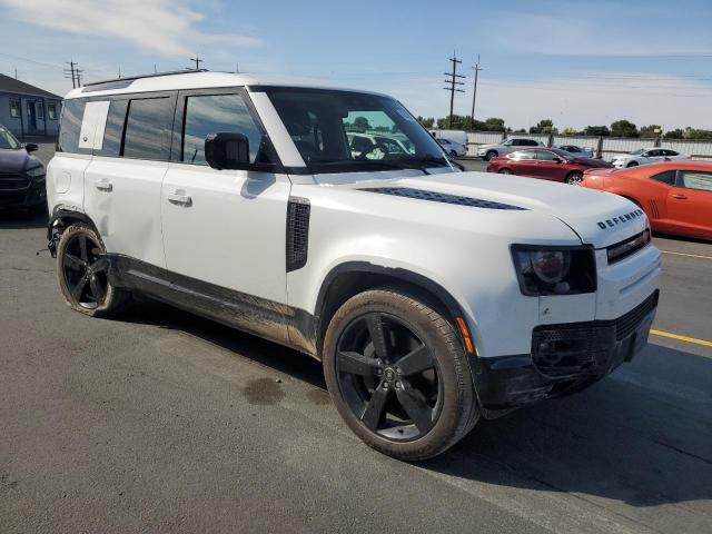 2024 LAND ROVER DEFENDER 1 SALE27EUXR2270691