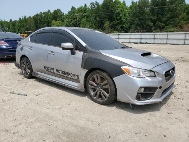 Vin: jf1va1e67h9825147, lot: 58982255, subaru wrx premium 20174