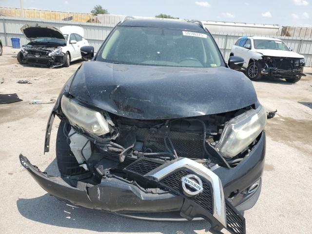 2015 NISSAN ROGUE S - 5N1AT2MV1FC812469