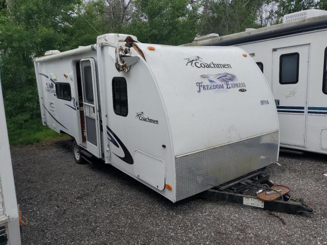 COACH FREEDOM EX 2011 white   5ZT2FEMB2BA002988 photo #1