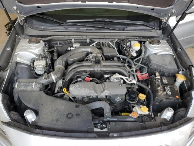 2016 SUBARU LEGACY 2.5 - 4S3BNAN63G3025206