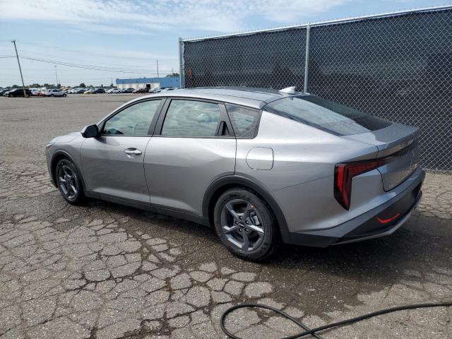 Vin: 3kpft4de0se107509, lot: 62409725, kia k4 lx lx 20252