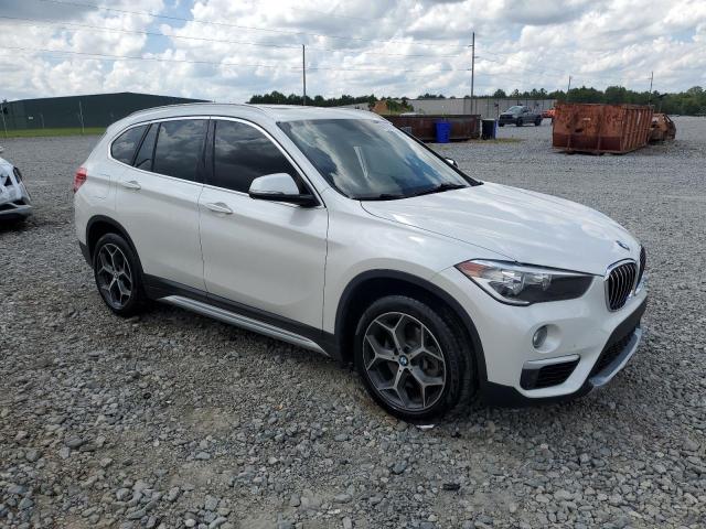 2019 BMW X1 SDRIVE2 WBXHU7C51K5L11243