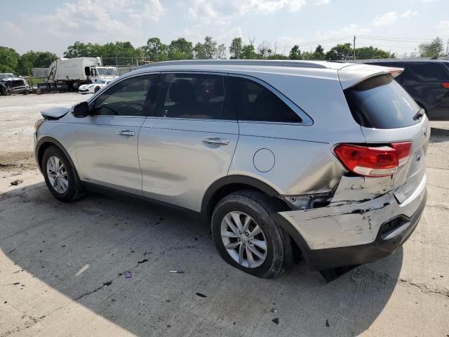 Vin: 5xypgda38gg016512, lot: 59318175, kia sorento lx 20162