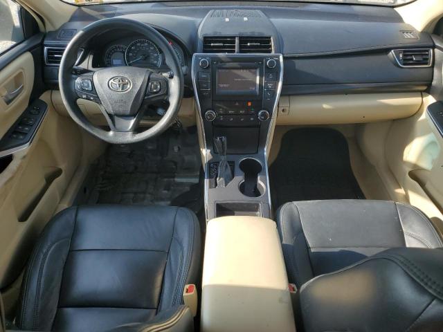 2015 TOYOTA CAMRY LE - 4T4BF1FK3FR476820