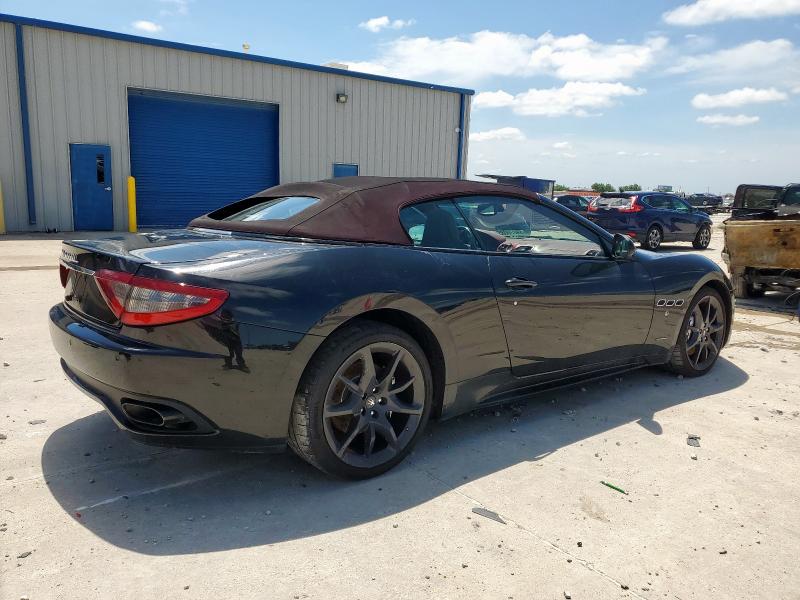 Vin: zam45vma0g0163174, lot: 59270085, maserati all models s 20163