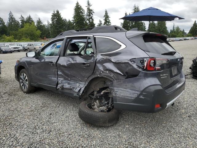 2024 SUBARU OUTBACK LI 4S4BTANCXR3233786