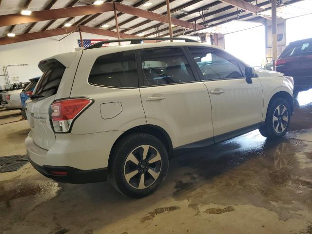 2017 SUBARU FORESTER 2 JF2SJAGC7HH573570