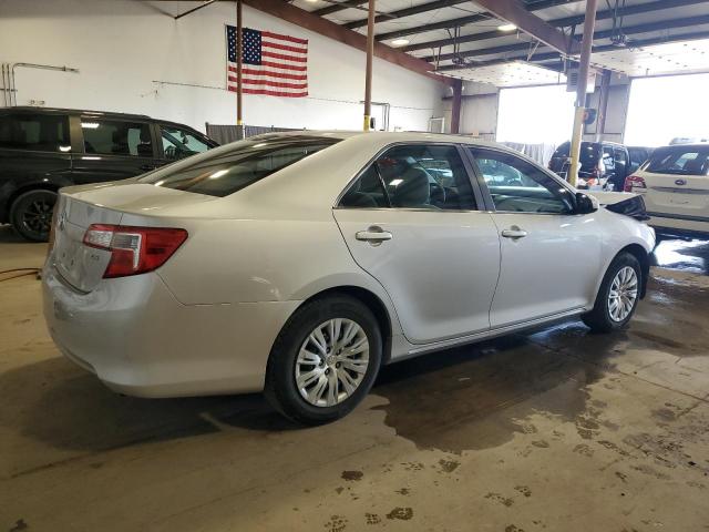 Vin: 4t1bf1fk7cu020230, lot: 59474235, toyota camry base 20123