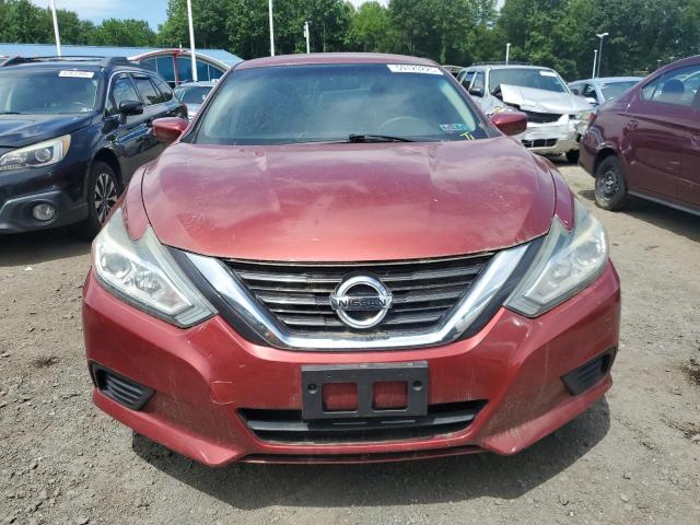 2016 NISSAN ALTIMA 2.5 - 1N4AL3AP7GC141204