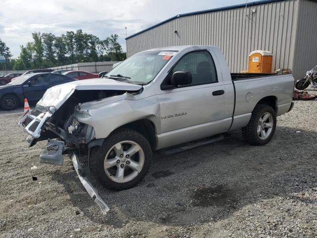 DODGE RAM 1500 S
