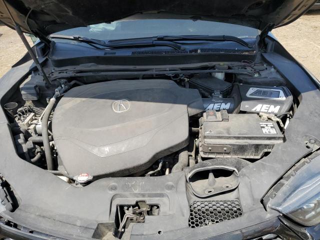 2019 ACURA TLX TECHNO 19UUB3F64KA006472