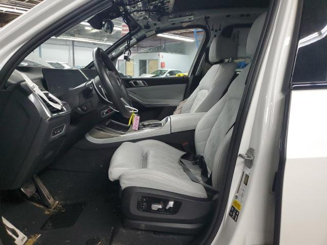 2024 BMW X7 XDRIVE4 5UX23EM06R9T58346